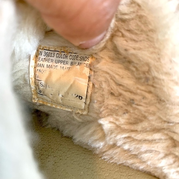 Vintage SKECHERS chunky platform mules 90s y2k clogs bratz fuzzy womens 9 - Picture 7 of 11